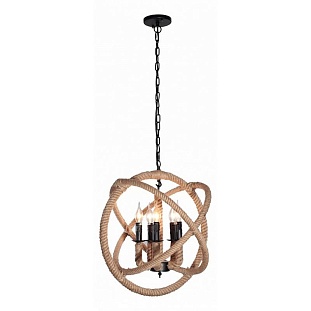 Люстра подвесная LOFT IT 1194 LOFT1194-5